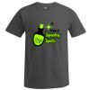 Männer Premium T-Shirt E3000 Miniaturansicht