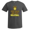 Männer Premium T-Shirt E3000 Miniaturansicht