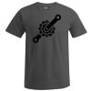 Männer Premium T-Shirt E3000 Miniaturansicht