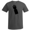 Männer Premium T-Shirt E3000 Miniaturansicht