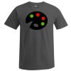 Männer Premium T-Shirt E3000 Miniaturansicht
