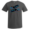 Männer Premium T-Shirt E3000 Miniaturansicht