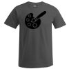 Männer Premium T-Shirt E3000 Miniaturansicht
