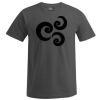 Männer Premium T-Shirt E3000 Miniaturansicht