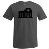 Männer Premium T-Shirt E3000 Miniaturansicht