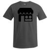 Männer Premium T-Shirt E3000 Miniaturansicht