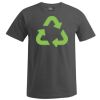 Männer Premium T-Shirt E3000 Miniaturansicht