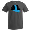 Männer Premium T-Shirt E3000 Miniaturansicht