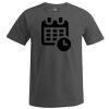 Männer Premium T-Shirt E3000 Miniaturansicht