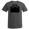 Männer Premium T-Shirt E3000 Miniaturansicht