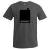 Männer Premium T-Shirt E3000 Miniaturansicht