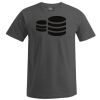 Männer Premium T-Shirt E3000 Miniaturansicht