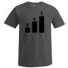 Männer Premium T-Shirt E3000 Miniaturansicht