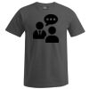 Männer Premium T-Shirt E3000 Miniaturansicht