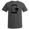 Männer Premium T-Shirt E3000 Miniaturansicht