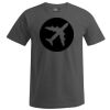 Männer Premium T-Shirt E3000 Miniaturansicht