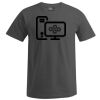 Männer Premium T-Shirt E3000 Miniaturansicht