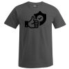 Männer Premium T-Shirt E3000 Miniaturansicht