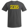 Männer Premium T-Shirt E3000 Miniaturansicht