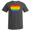 Männer Premium T-Shirt E3000 Miniaturansicht