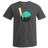 Männer Premium T-Shirt E3000 Miniaturansicht