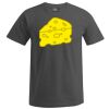 Männer Premium T-Shirt E3000 Miniaturansicht