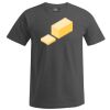 Männer Premium T-Shirt E3000 Miniaturansicht