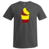 Männer Premium T-Shirt E3000 Miniaturansicht