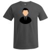 Männer Premium T-Shirt E3000 Miniaturansicht