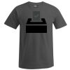 Männer Premium T-Shirt E3000 Miniaturansicht