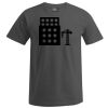 Männer Premium T-Shirt E3000 Miniaturansicht