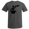 Männer Premium T-Shirt E3000 Miniaturansicht