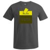 Männer Premium T-Shirt E3000 Miniaturansicht