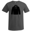 Männer Premium T-Shirt E3000 Miniaturansicht