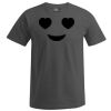 Männer Premium T-Shirt E3000 Miniaturansicht