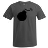 Männer Premium T-Shirt E3000 Miniaturansicht