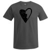 Männer Premium T-Shirt E3000 Miniaturansicht