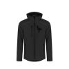Männer Softshell Jacke E7850 Miniaturansicht