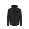 Männer Softshell Jacke E7850 Miniaturansicht