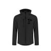 Männer Softshell Jacke E7850 Miniaturansicht