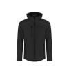 Männer Softshell Jacke E7850 Miniaturansicht