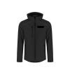 Männer Softshell Jacke E7850 Miniaturansicht
