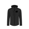 Männer Softshell Jacke E7850 Miniaturansicht