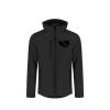 Männer Softshell Jacke E7850 Miniaturansicht