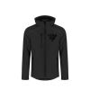 Männer Softshell Jacke E7850 Miniaturansicht
