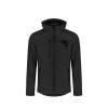 Männer Softshell Jacke E7850 Miniaturansicht