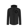 Männer Softshell Jacke E7850 Miniaturansicht