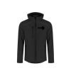 Männer Softshell Jacke E7850 Miniaturansicht