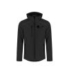 Männer Softshell Jacke E7850 Miniaturansicht