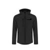 Männer Softshell Jacke E7850 Miniaturansicht